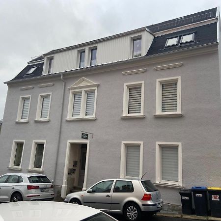 Wohnung Lisa Mittweida Zewnętrze zdjęcie