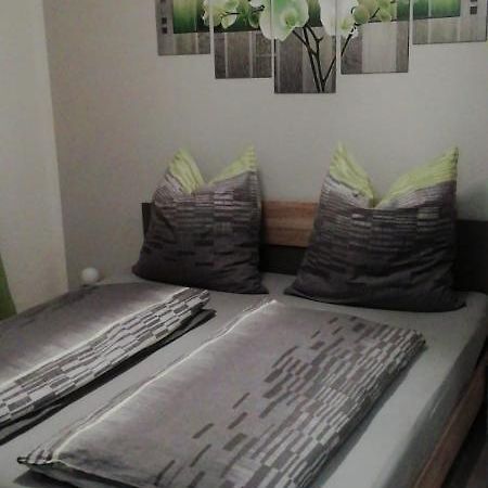 Wohnung Lisa Mittweida Zewnętrze zdjęcie