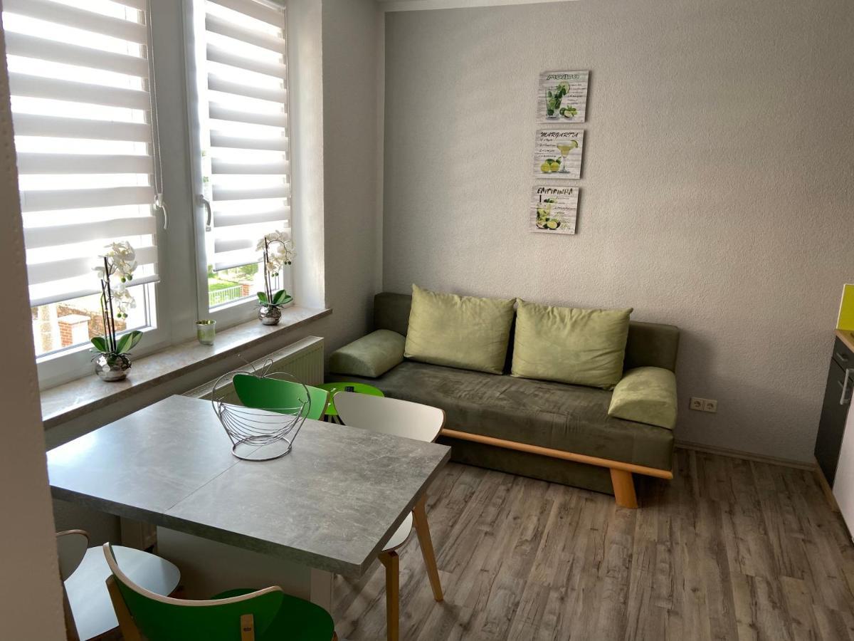 Wohnung Lisa Mittweida Zewnętrze zdjęcie